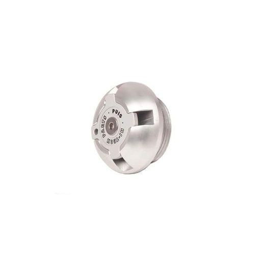 PLUG OIL CAP PUIG 6780P SILVER M24X3