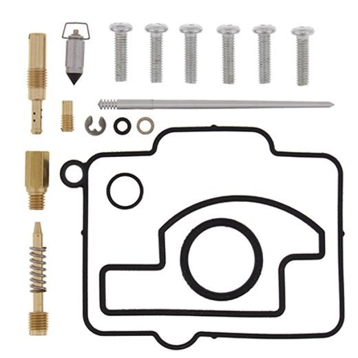 CARBURETOR REBUILD KIT ALL BALLS RACING CARK26-1134
