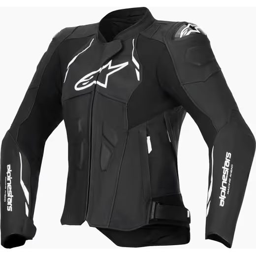KOŽNA JAKNA ALPINESTARS DUSK LADY