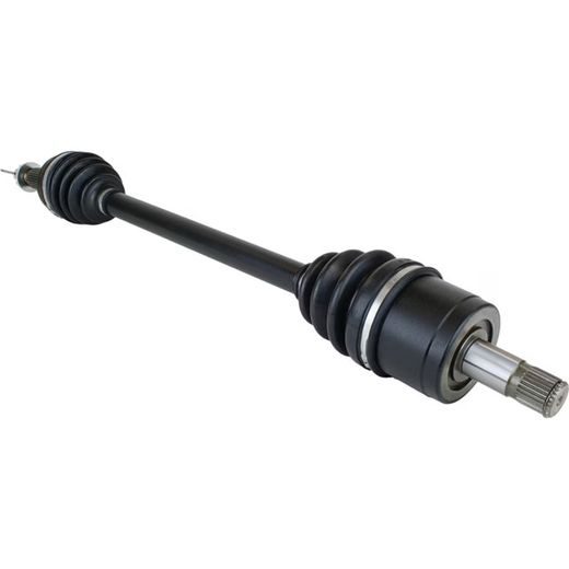 AXLE ALL BALLS RACING AB8-HO-8-380 8BALL