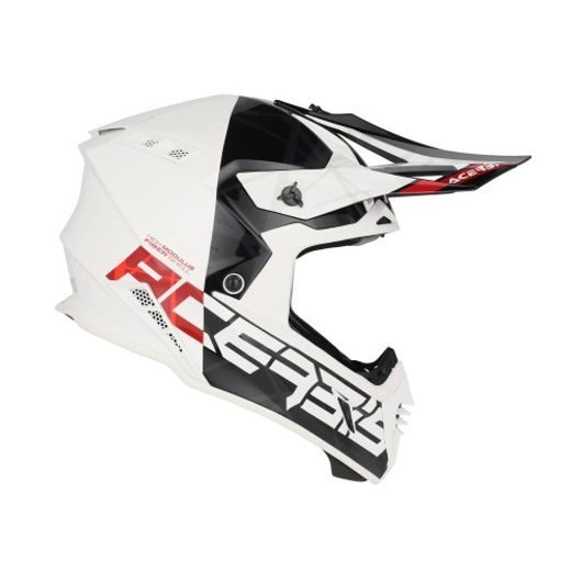 KACIGA ACERBIS X-TRACK