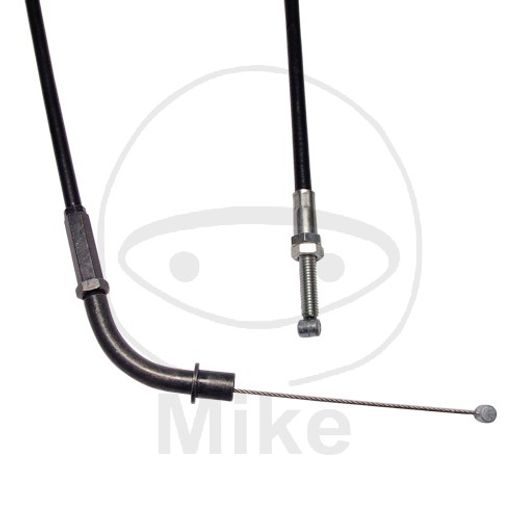 THROTTLE CABLE JMT A OPEN
