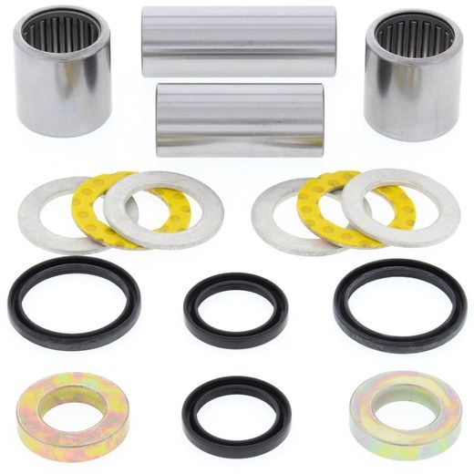 SWING ARM BEARING AND SEAL KIT ALL BALLS RACING SAB28-1127