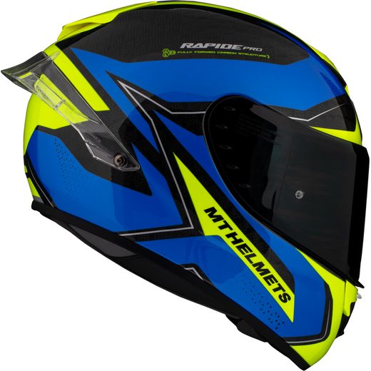 KACIGA MT RAPIDE PRO CARBON