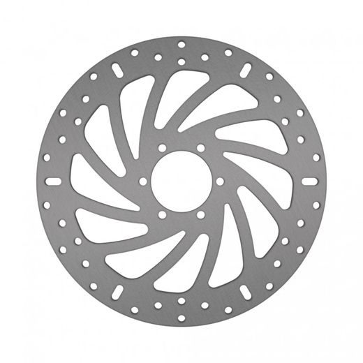 KOČIONA DISK EBC MD893