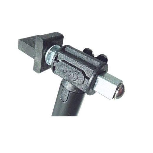 RUBBER CURSORS KIT LV8 DIAVOL E620/07 FOR RADIAL BRAKES