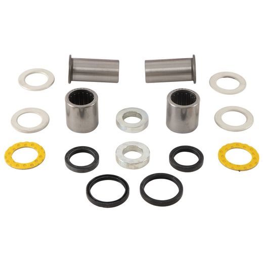 SWING ARM BEARING AND SEAL KIT ALL BALLS RACING SAB28-1217