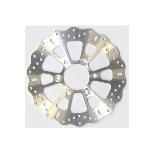 KOČIONA DISK EBC MD1169C