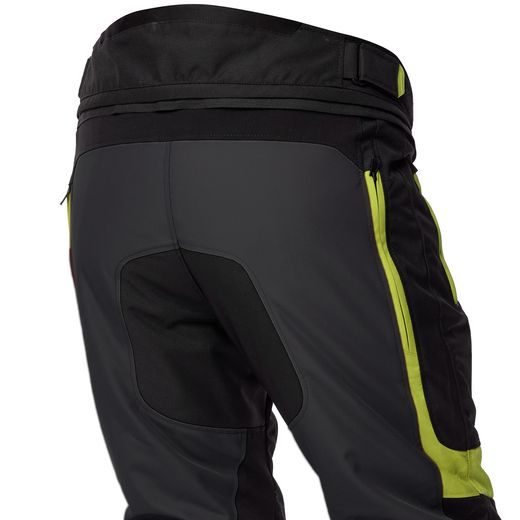 SPYKE MERIDIAN DRY TECNO FLUO