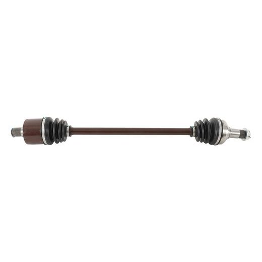 AXLE ALL BALLS RACING AB6-AC-8-324 6BALL