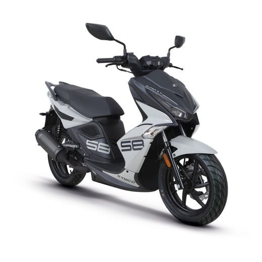 SUPER 8 50 R