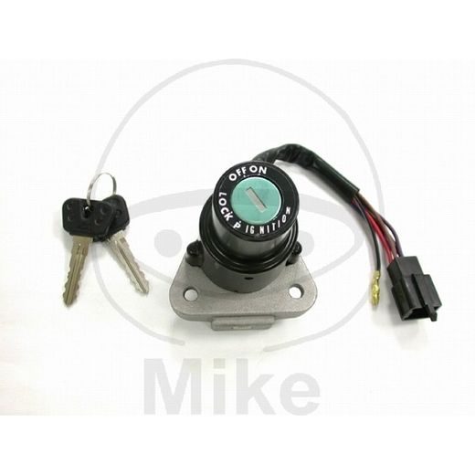 IGNITION SWITCH JMP