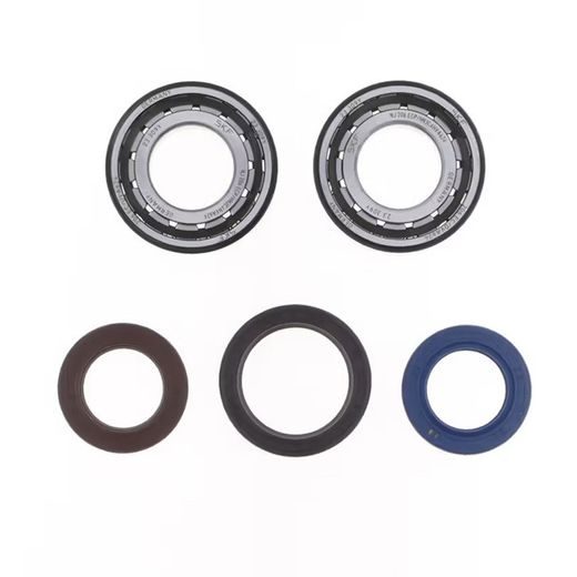 CRANKSHAFT REBUILDING KIT ATHENA P400270444017 (BEARING AND OIL SEAL KIT)