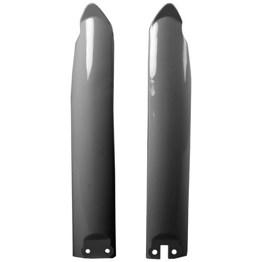 FORK GUARDS POLISPORT 8395000010 NARDO GREY