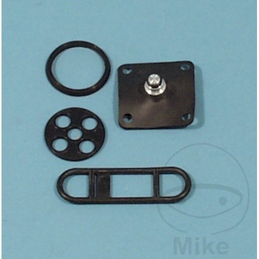 FUEL TANK VALVE REPAIR KIT TOURMAX FCK-9