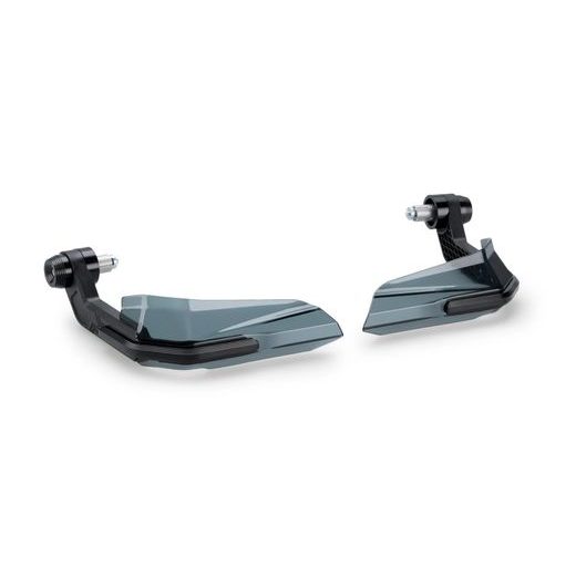 HANDGUARDS PUIG AVANT 22056N CRNI