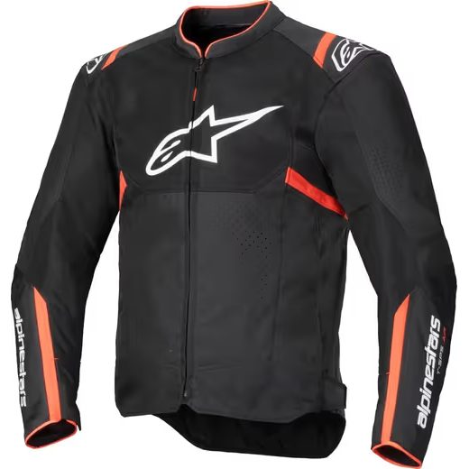 TEKSTILNA JAKNA ALPINESTARS T-SPS AIR V2