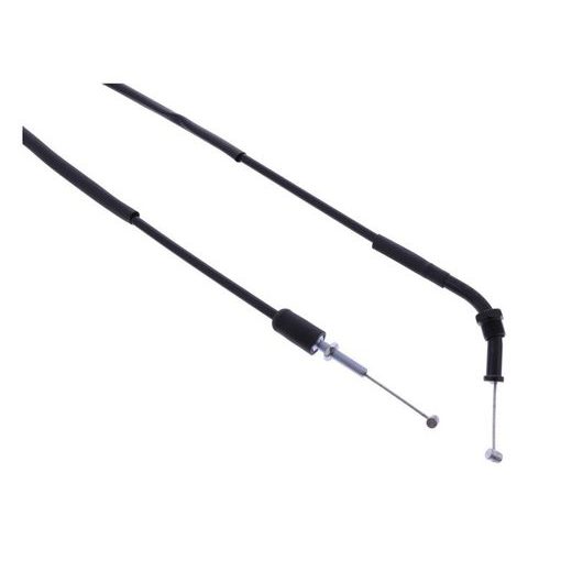 THROTTLE CABLE JMP B CLOSE