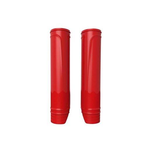 UPPER FORK PROTECTORS POLISPORT PERFORMANCE 8463500005 RED CR 04