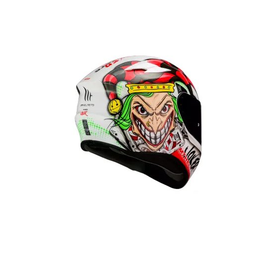 KACIGA MT TARGO JOKER