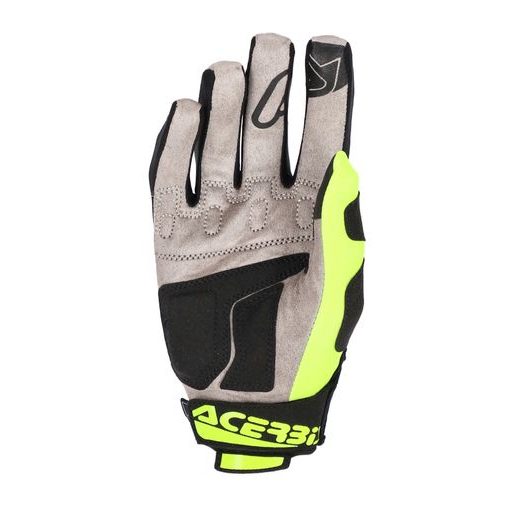 RUKAVICE ACERBIS CE MX X-K KID FLUO YELLOW