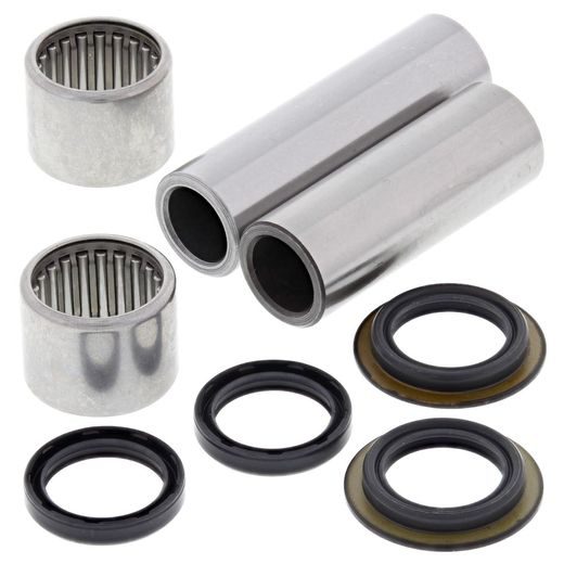 SWING ARM BEARING AND SEAL KIT ALL BALLS RACING SAB28-1016