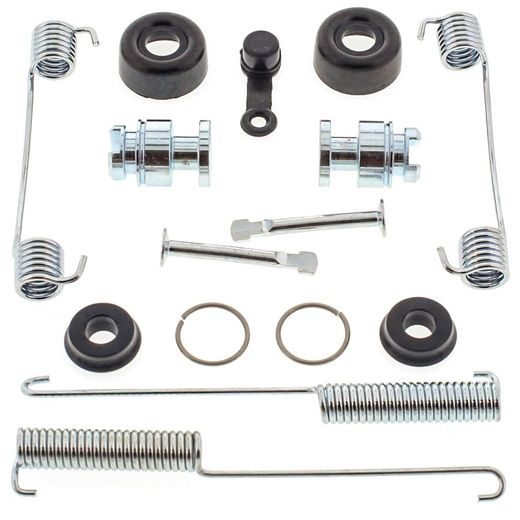 WHEEL CYLINDER REBUILD KIT ALL BALLS RACING WCR18-5002