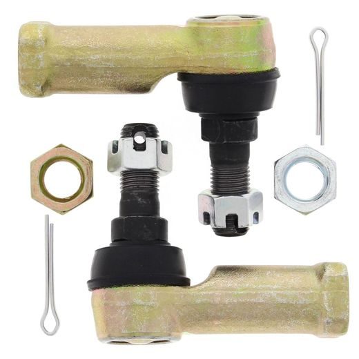 TIE ROD END KIT ALL BALLS RACING TRE51-1008