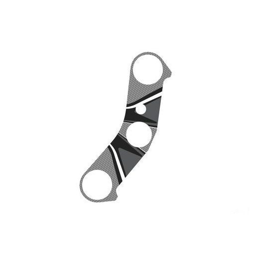 YOKE PROTECTOR PUIG RADIKAL 6929U GREY