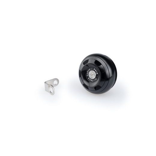 PLUG OIL CAP PUIG TRACK 20345N CRNI