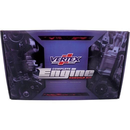 COMPLETE ENGINE REBUILD KIT WRENCH RABBIT WR00079