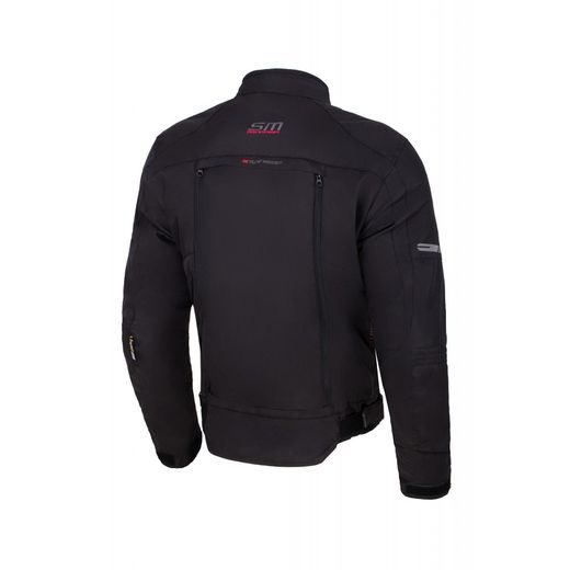 MOTORISTIČKA JAKNA SM MASTERO