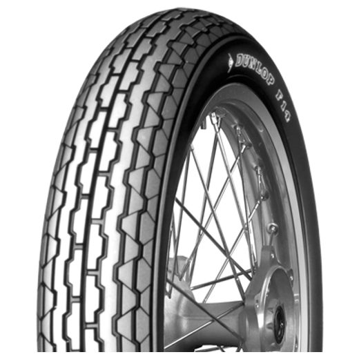 TYRE DUNLOP 3.00-19 49S TT F14 G