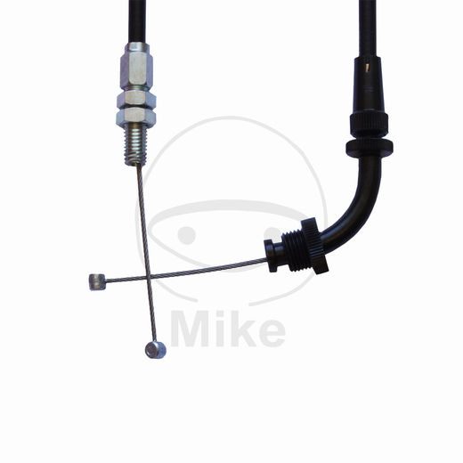 THROTTLE CABLE JMT B CLOSE