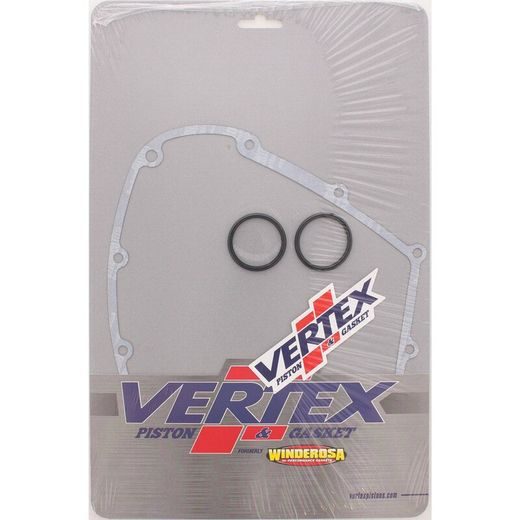 IGNITION COVER GASKET WINDEROSA 331083