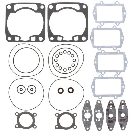 TOP END GASKET KIT WINDEROSA TEGS 710304