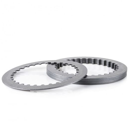 STEEL PLATE CLUTCH KIT MOTION STUFF