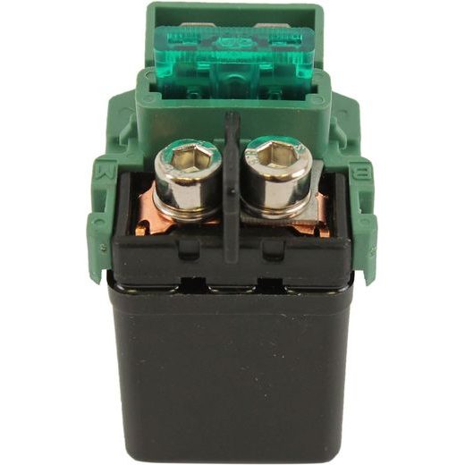 SOLENOID - REMOTE ARROWHEAD SMU6096