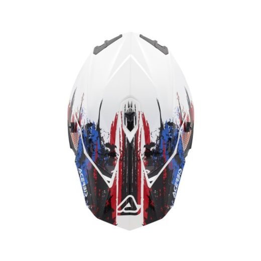 KACIGA ACERBIS LINEAR GRAPHIC