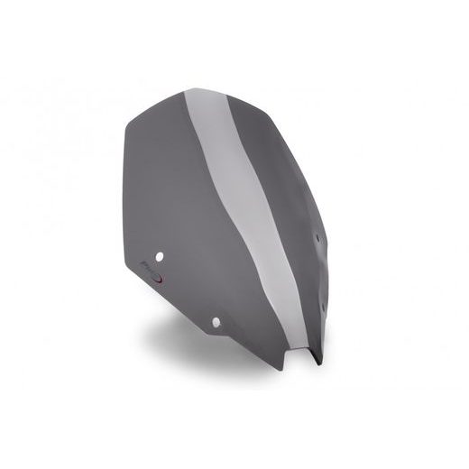 WINDSHIELD PUIG NEW GEN. TOURING 22009F DARK SMOKE