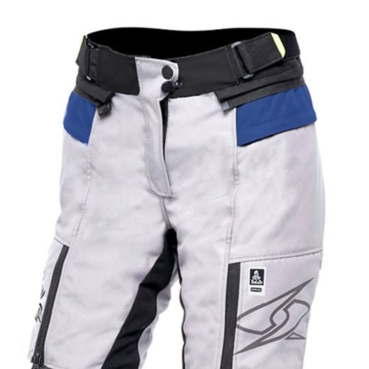 SPYKE EQUATOR DRY TECNO LADY DAKAR SIVO-PLAVO-FLUO