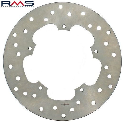 KOČIONA DISK RMS 225162060 D240