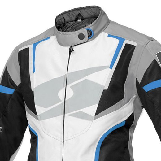 SPYKE AIRMASTER LADY DAKAR CRNO-SIVO-PLAVA