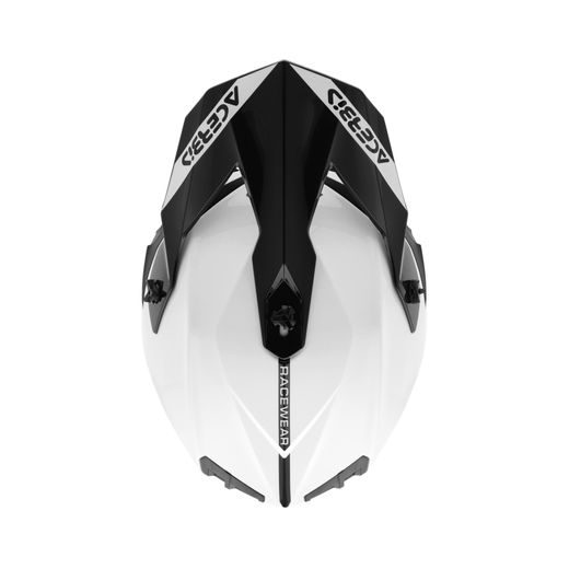 KACIGA ACERBIS LINEAR 2206 SOLID