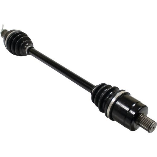 AXLE ALL BALLS RACING AB6-PO-8-412 6BALL