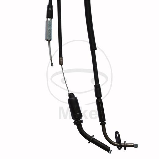 THROTTLE CABLE JMT A OPEN