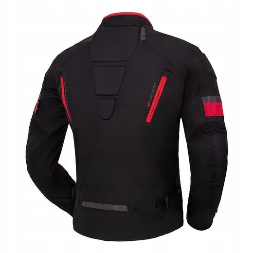 MOTORISTIČKA JAKNA SM - SCORPIO