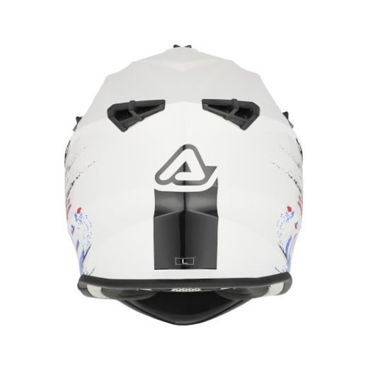 KACIGA ACERBIS LINEAR GRAPHIC