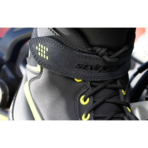 MOTO TENISICE SEVENTY DEGREES URBAN FLUO SD-BC6