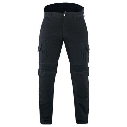 TEKSTILNE CARGO HLAČE SM SCRAMBLE